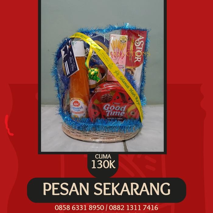 

parsel ramadhan snack hampers