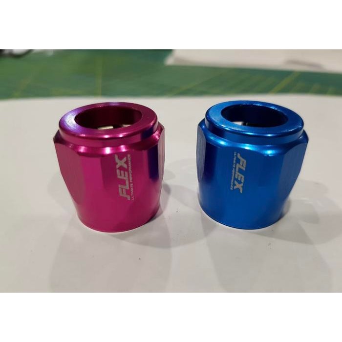 Cuci Gudang Klem Flex An12