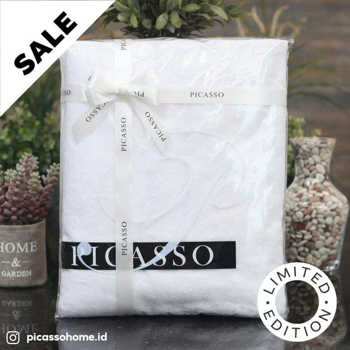 

Ramadhan Hotel Towel Parcel (Hampers Special Ramadhan/Parcel Lebaran)