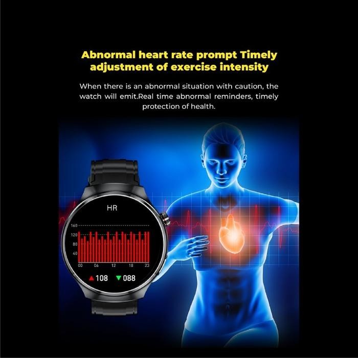 Aibro F10 Smartwatch Jam Tangan Olahraga Sport IPX67 Smart Watch Water Resistance F-10