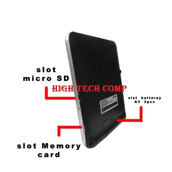 

KAMUS ELEKTRONIK TRANSLATOR ALFA LINK EA-1545T-BLACK