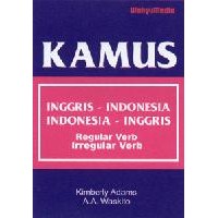

KAMUS INGGRIS-INDONESIA, INDONESIA-INGGRIS