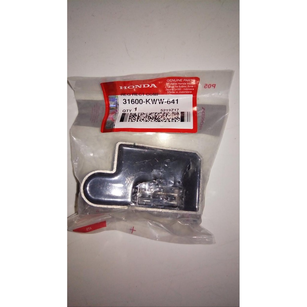 Kiprok Regulator / Revo 110 Fi Ori Ahm 31600Kww641