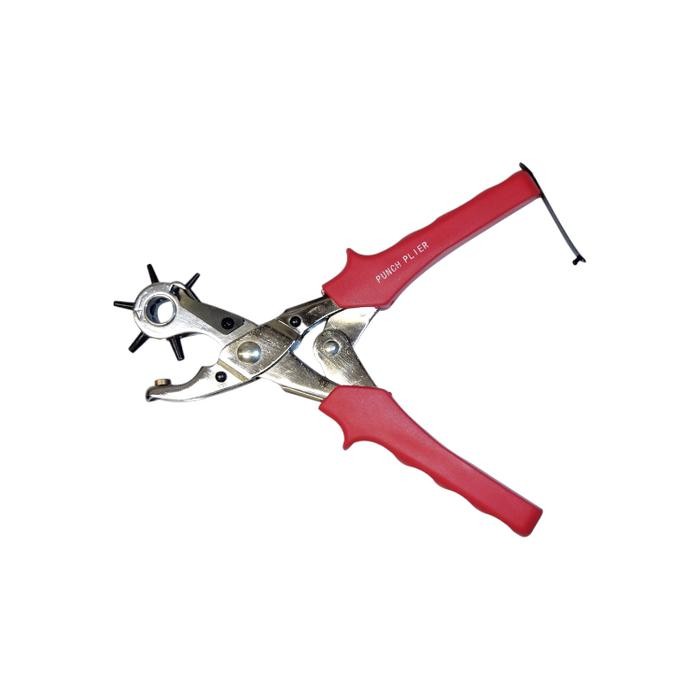 

Bisa Termin! Hippotonic Professional Punch Plier