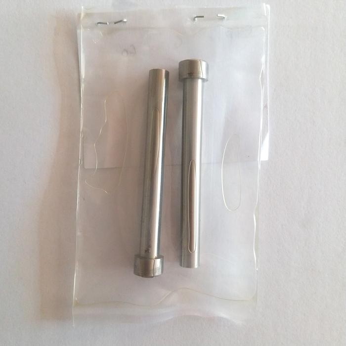 

Khusus Grab! Straight Punch Stp 660 / Spc 6-60 ( Material Skd11 )