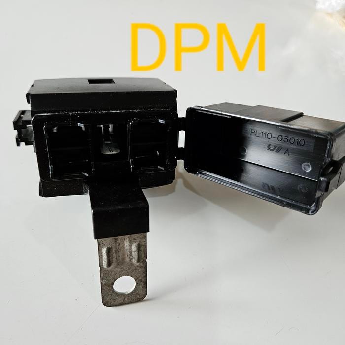 Fuse Belink Fuse Box Asli- Box Sekring Expass/Kijang Efi Asli Kode 073