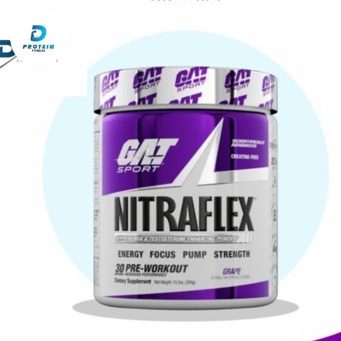 Nitraflex 30 serving nitraflex testoterone+preworkout noxplode