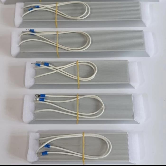 BRAKING RESISTOR 400 WATT 50 OHM RXLG 400W 50 OHM