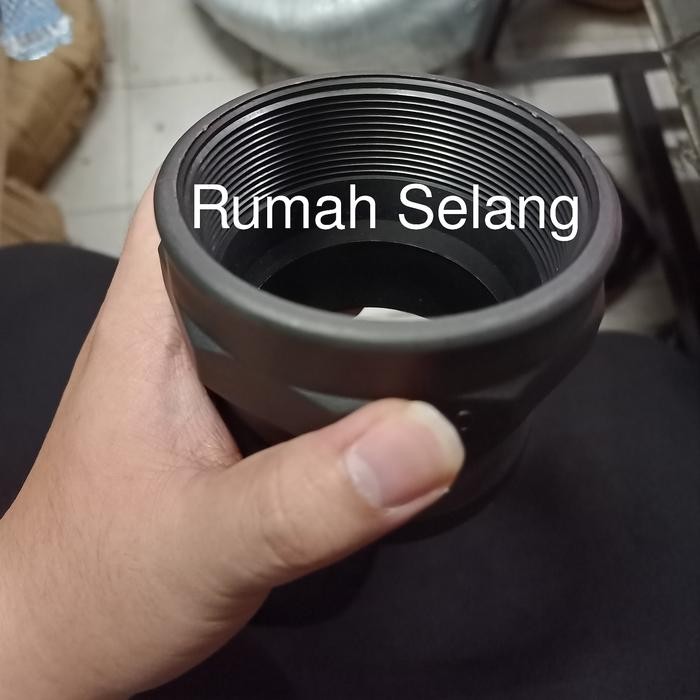 CAMLOCK PP TYPE A 2 INCH / CAMLOCK PLASTIK TYPE A 200 /CAMLOCK PLASTIK