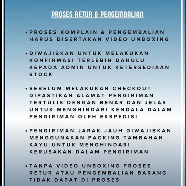 HARDCASE POWER MURAH 4U AUDIO ONE