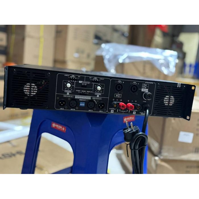 POWER ASHLEY HM1000 HM 1000 ORIGINAL