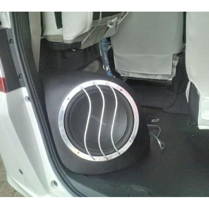 BOX CUSTOM HONDA FREED