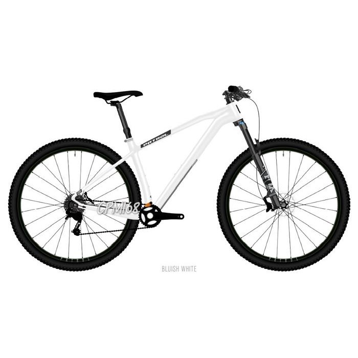 TERMURAH PATROL C091 CARBON 12 SPEED SRAM HYDRAULIC MTB 29 Inch READY STOCK