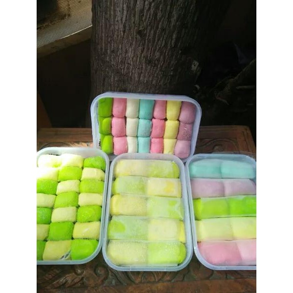 

TERMURAH pancake durian duren READY STOCK