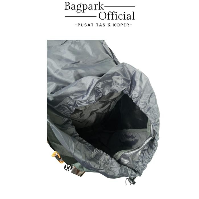 TAS CARRIER RANSEL GUNUNG REBONER OUTDOOR TAS PENDAKI GUNUNG HIKING