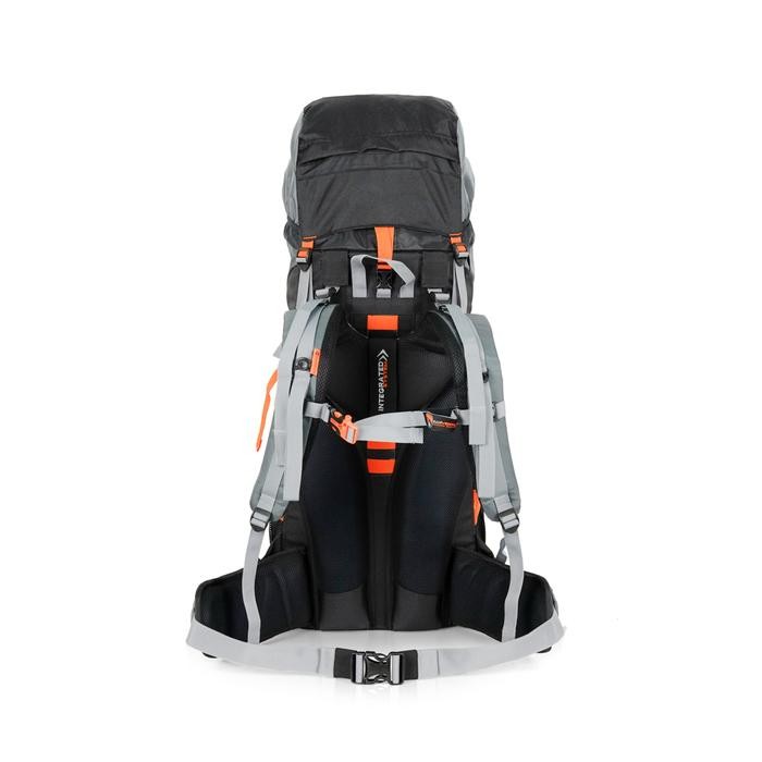 Zarventure Equator Tas Gunung 60+5 Liter