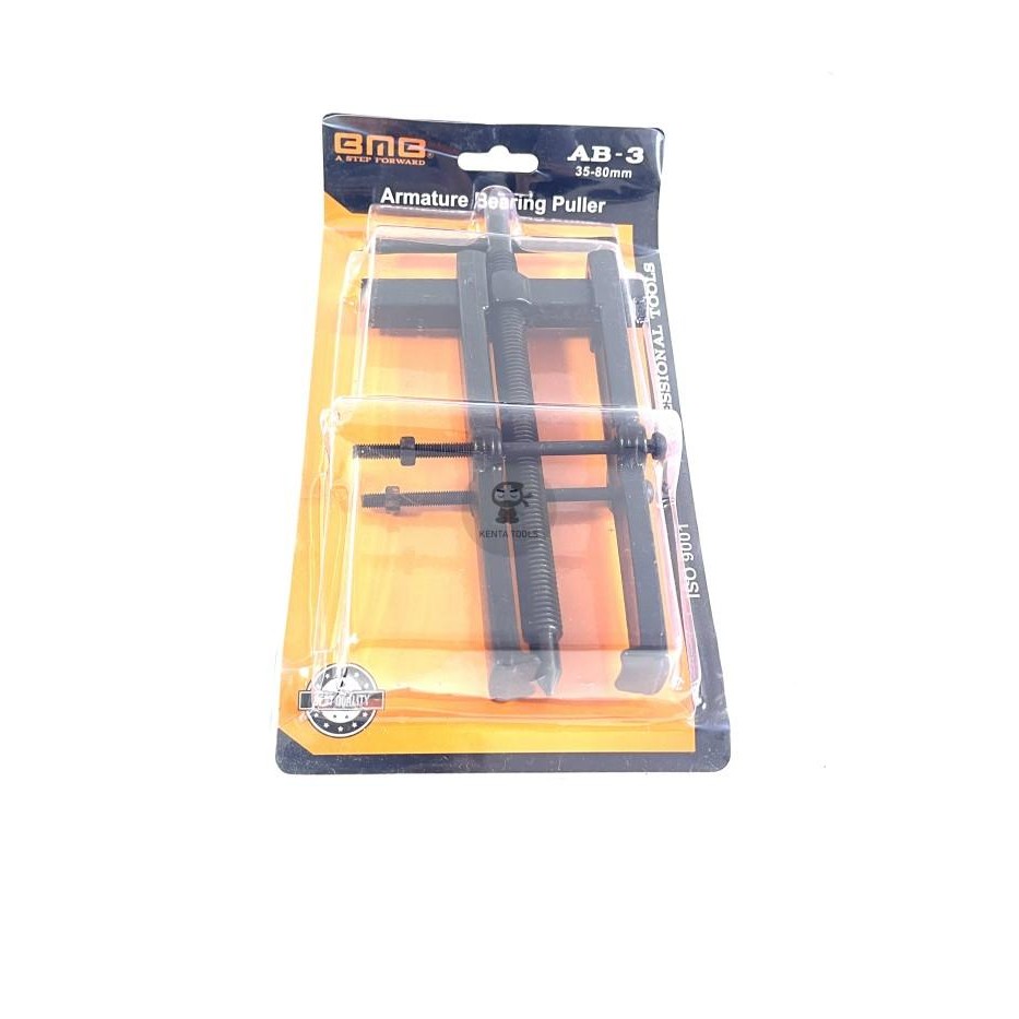 Terbaru Treker Bearing Ab-3 - Armature Bearing Puller Ab-3