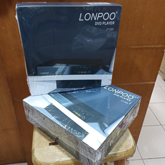 DVD PLAYER ALL REGION HDMI