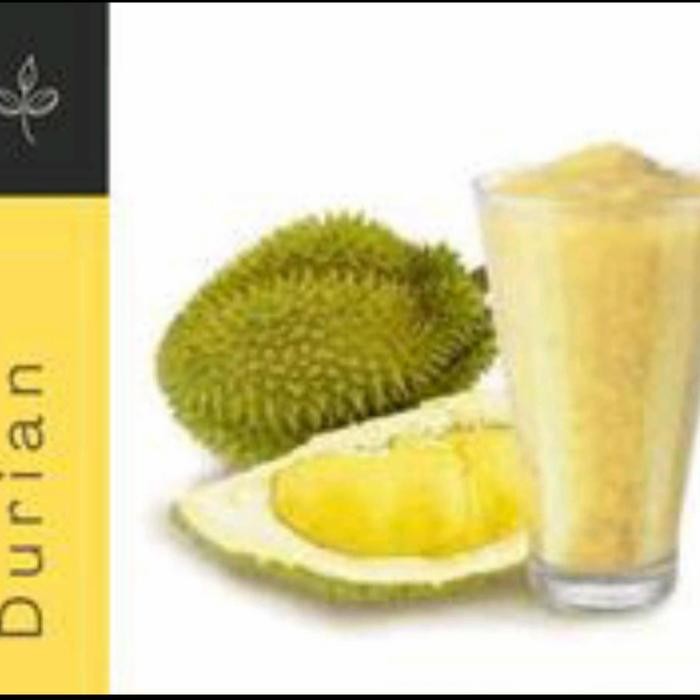 

ORIGINAL Bubuk Minuman Durian 1 kg READY STOCK