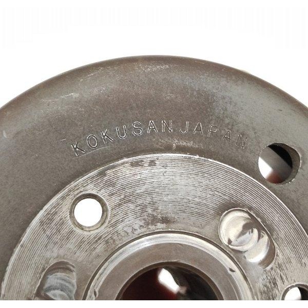 Bisa E-Katalog Magnet Magnit Flywheel Kawasaki Binter Merzy Mercy Kz200 Kz 200 Kz200