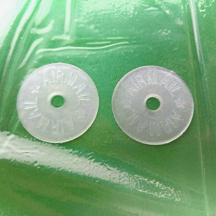 

SARI Kancing Airmail