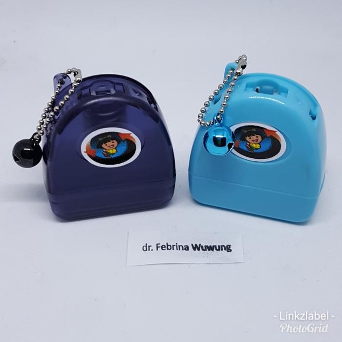 

5WUM Stempel Nama Js Supermini