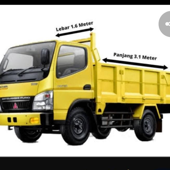 

5WUM Ongkos Pengiriman Granit Dan Keramik 100000