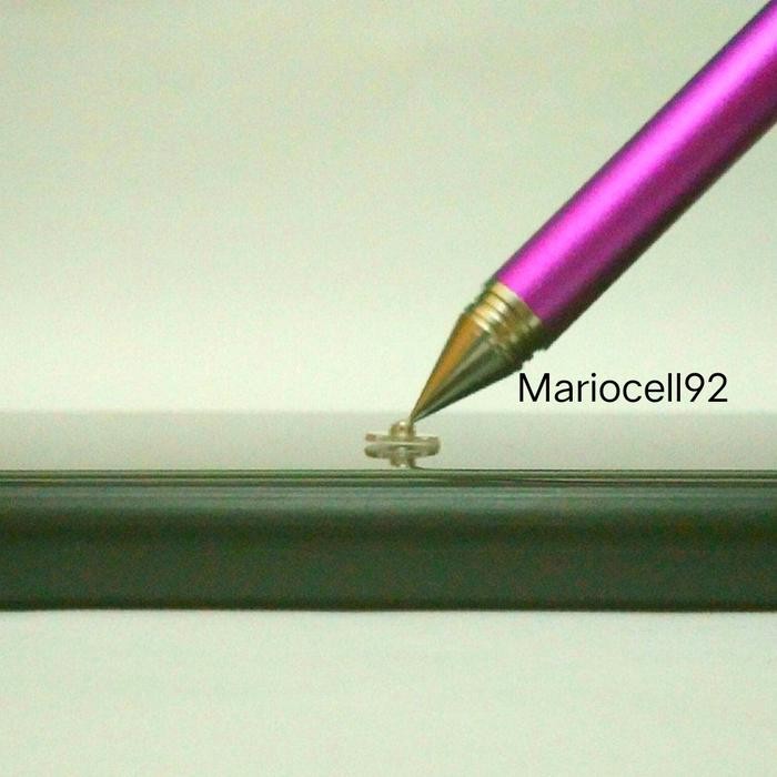 STYLUS ADONIT JOT MINI