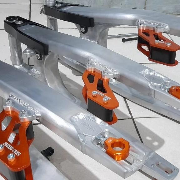 SWING ARM WR 155 ALMU BPRO