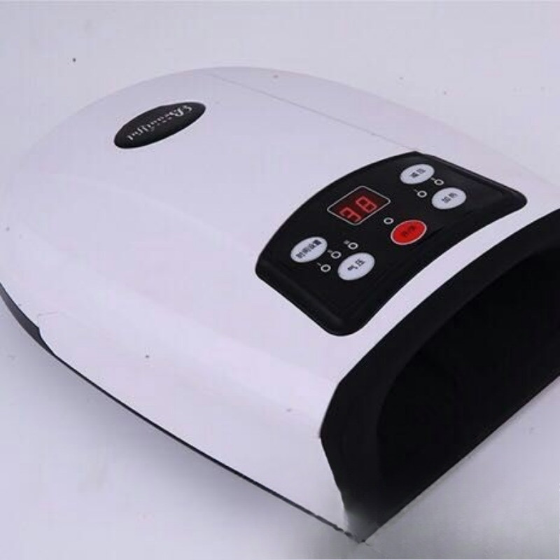 Massager Hand Guard, Hand Electric Massager, Hand Beauty Instrument