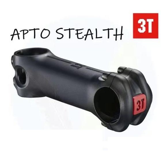 Stem Alloy 3T APTO Original