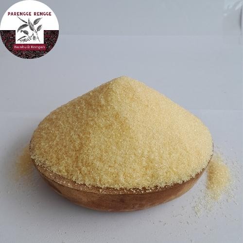 

Gelatin Powder 1Kg / Gelatine Bubuk Halal