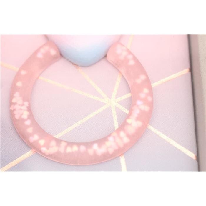 

Notebook Buku Tulis Agenda Diary Lampu Heart Nb06