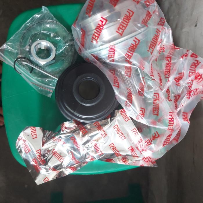 ready CV JOINT STARLET 1.3 LUAR