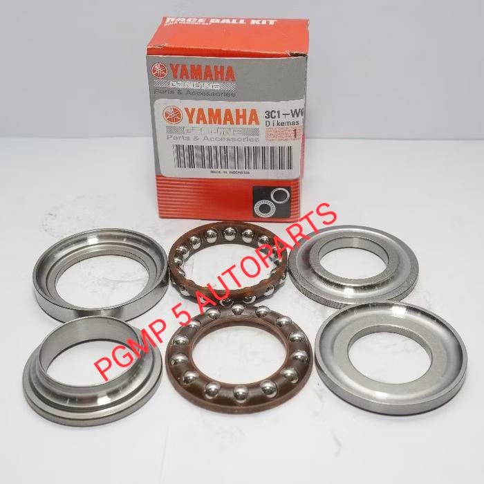 KOMSTIR YAMAHA VIXION NEW/OLD ORIGINAL