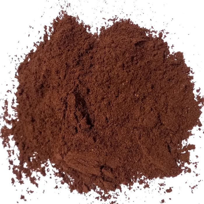 

Kopi Bubuk Special gold kemasan 1 kg, mantap jaya, u/ para pe-wirausaha Coffee Robusta