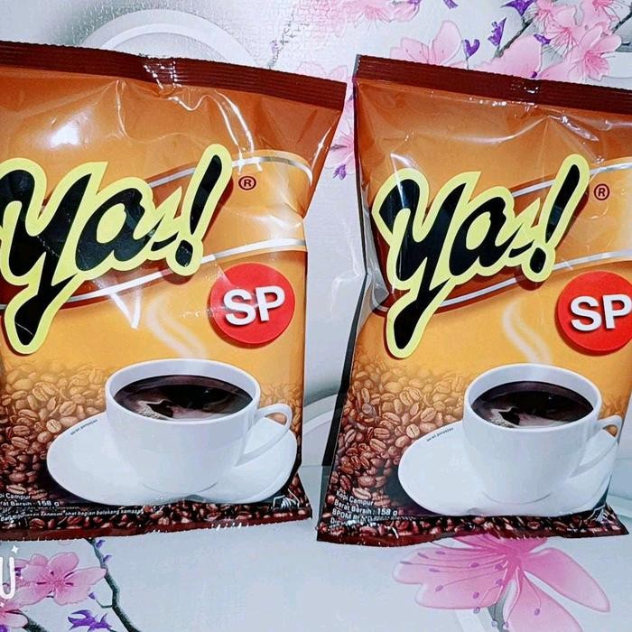 

KOPI YA SP JUMBO 158 gr 3 PCS