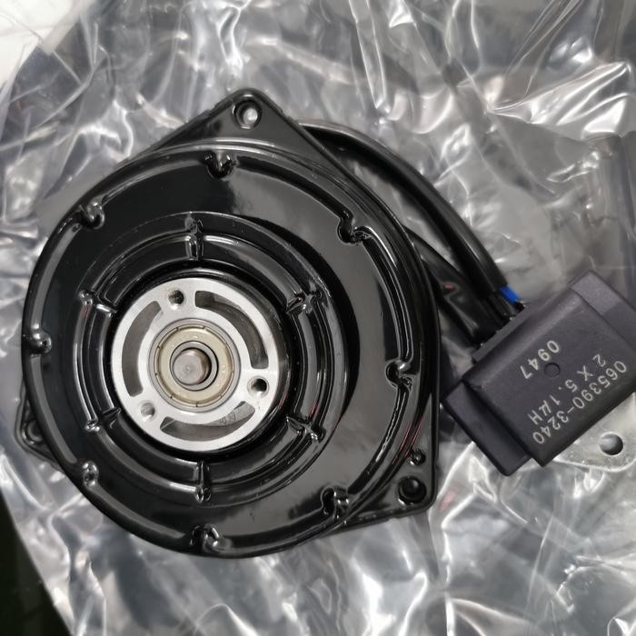 MOTOR FAN AC JAZZ 2004 2005 2006 2007 GEN1