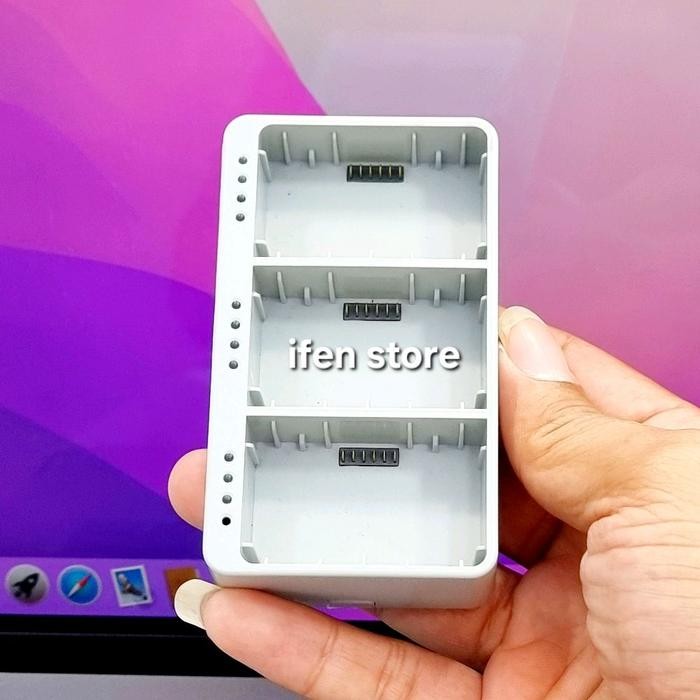 CHARGER HUB STARTRC DJI MINI 3 / PRO MINI 4 / PRO DRONE