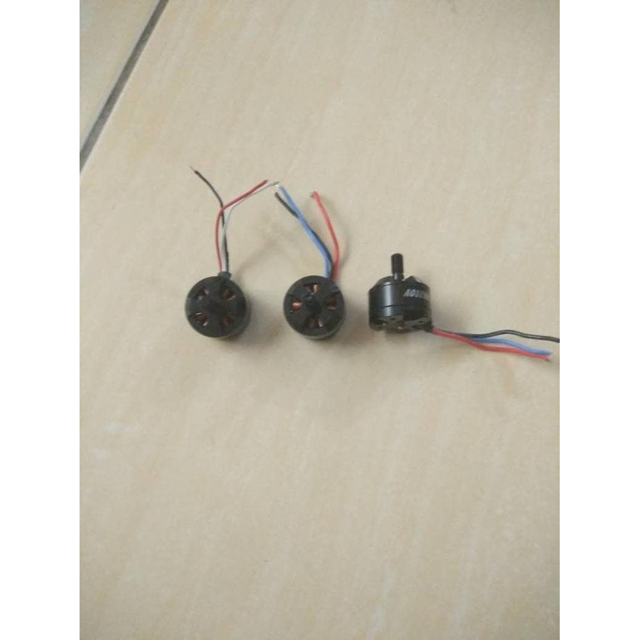 MOTOR DINAMO AOSENMA CG035 NEW MODEL