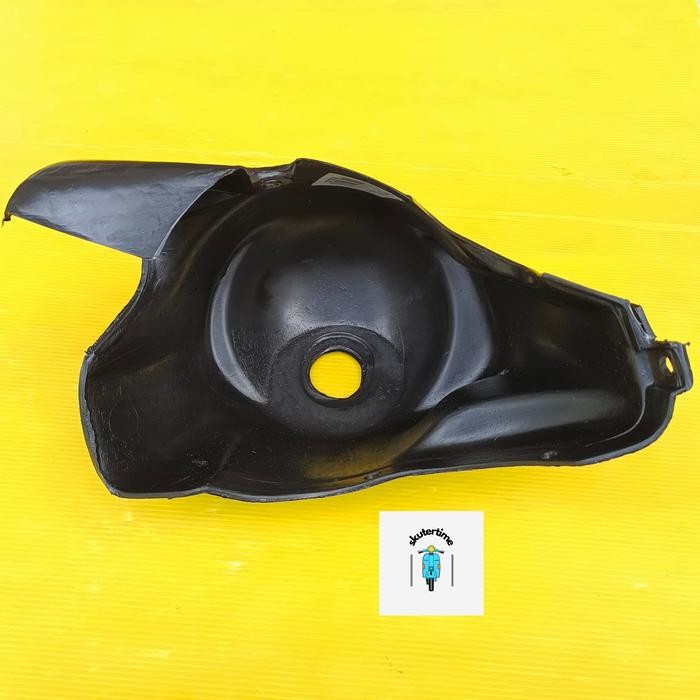 Tutup Buring Untuk Blok Vespa Untuk Smallframe, PTS, dkk 130cc