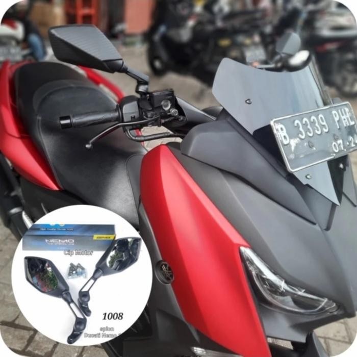 spion XMAX spion Ducati NEMO XMAX 2022 2023