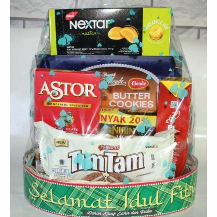 

Parcel Murah Lebaran Parcel Idul fitri 2021