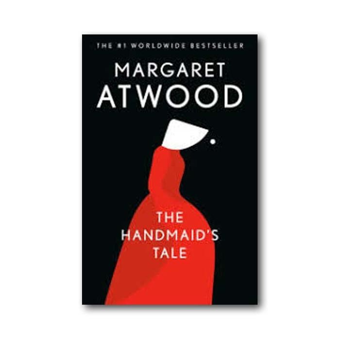 Terbaru The Handmaid'S Tale - 9780385490818