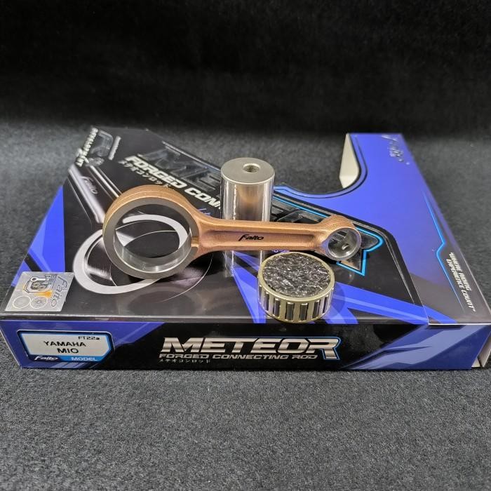 Stang Seher Faito Buat Motor Yamaha Nouvo / Mio Sporty / Mio Smile