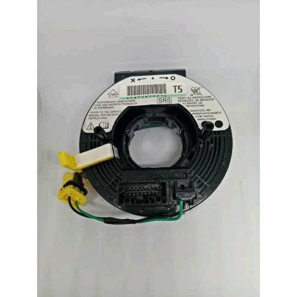 KABEL SPIRAL HONDA JAZZ/CLOCK SPRING HONDA JAZZ