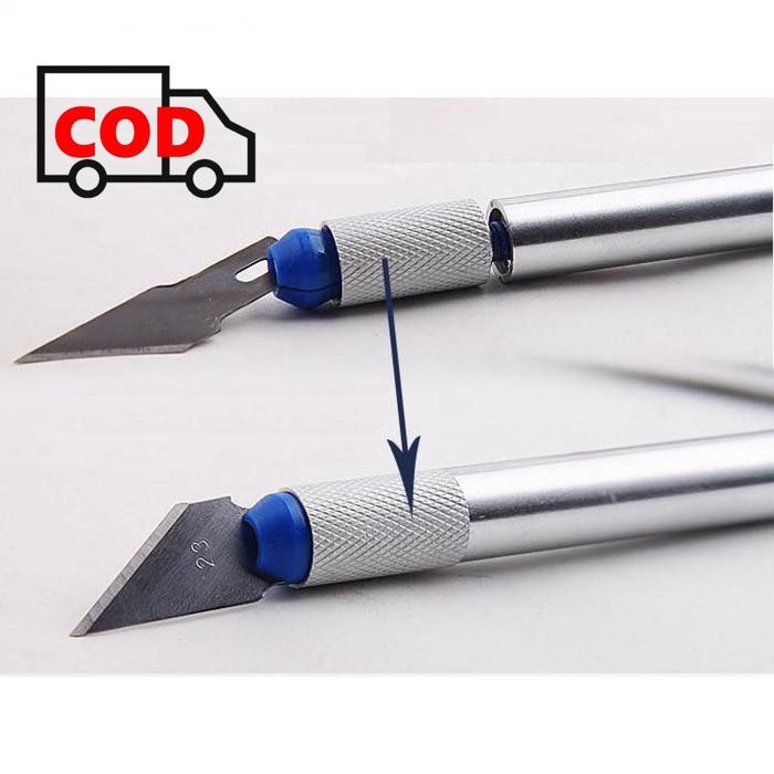 

Set Alat Pahat Ukir Seni Kerajinan Kayu Set 13 in 1