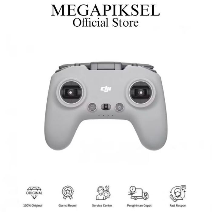 Dji Fpv Remote Controller 2 Terbatas