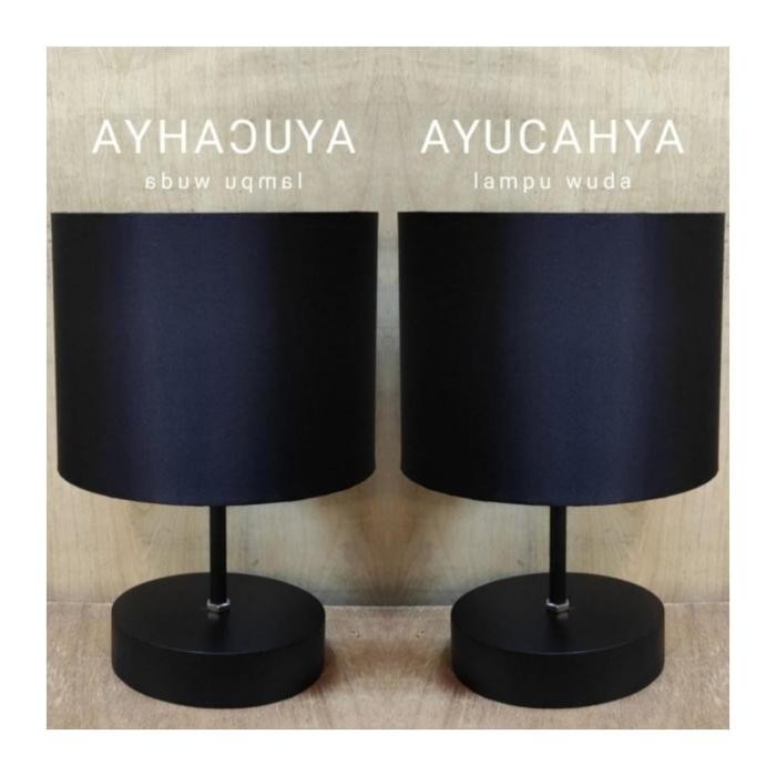 Lampu Meja Lampu Nakas Lampu Baca Lampu Nakas Lampu Hias