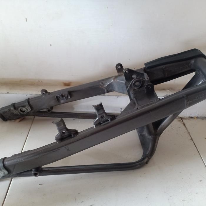 Arm Ninja Rr Original Copotan Motor